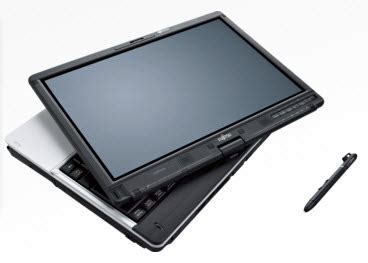 lifebook t901 datasheet